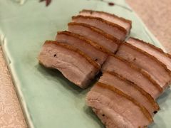 -麒麟中餐厅·经典粤菜·地道菜式老字号(广州长隆酒店)