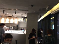 -喜茶(中山利和新地店)