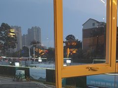 -盐帮食坊•小河帮川菜(四川师大店)