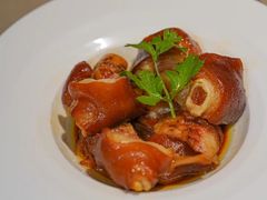 -金成潮菜博物馆(海珠湿地店)