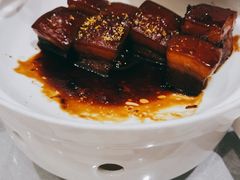 -艳阳天·非遗楚菜(武展店)