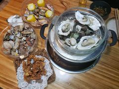 -鲜小岛·铜锅涮肉