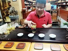 -正源安吉白茶特产享购商场(安吉店)