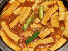 -北京老铺烤鸭(西稍门店)