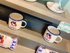 -大白兔奶糖(南锣鼓巷店)