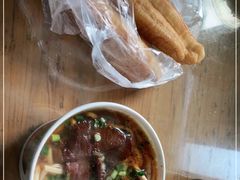 -严婆婆面馆