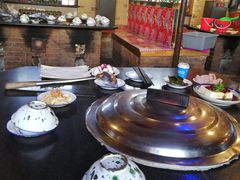 -百一大地锅(香福路店)