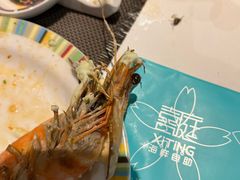 -喜庭海鲜自助(来福士店)