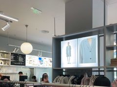 -ARKET CAFÉ(三里屯太古里店)