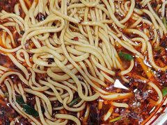 -老王四季抻面(南六东路店)