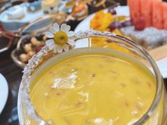 -行者书屋大堂吧 ·下午茶(南京圣和府邸酒店)