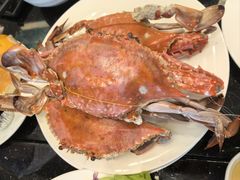 -东方红海鲜百汇(国际大厦店)