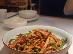 -首秀·四川料理(吾悦广场店)