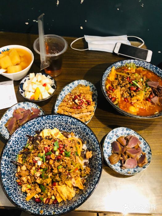粉家柳州螺蛳粉(杨宅路店)图片