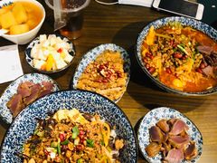 -粉家柳州螺蛳粉(杨宅路店)
