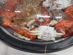 -争先鲜·蒸汽海鲜自助·鲜切牛肉