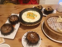 -海胆小馆(东北水饺·春柳店)