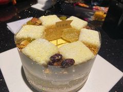 自然特聪明-半勺舒舒生日蛋糕店