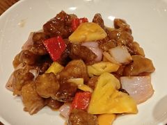 -鸽味轩·粤菜小馆(高楼门总店)