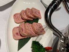 午餐肉-红雀围·海鲜火锅(陆家嘴中心店)
