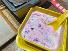 -熙成烧烤(白塔岭店)