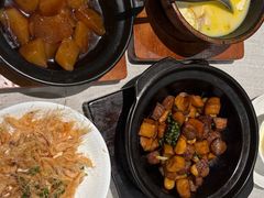 -狮王府淮扬菜(新街口友谊店)