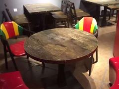 -鸽子窝专业烧烤店(长白店)