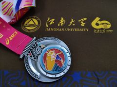 -江南大学(蠡湖校区)