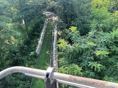 -富斯特索道