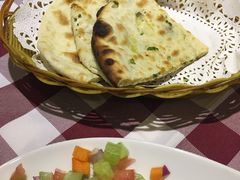 -Santoor 萨都里印度餐厅(北锣鼓巷店)