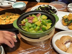 -云海肴·汽锅鸡·云南代表菜(美罗城店)