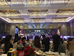 -五缘湾凯悦酒店·悦饗中餐厅