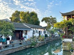 -聆韵社评弹茶馆(平江路店)