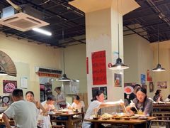 大堂-陈陈火锅(较场口店)