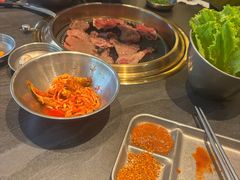 -麻蒲碳烤肉(远景路1号店)
