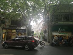 -中共一大纪念馆