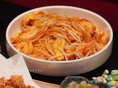-The place那儿(新城国际店)