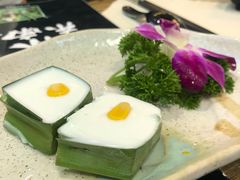 -Hi YOU你的饭局泰餐厅(雍和宫店)