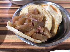 -东关二民手工面条