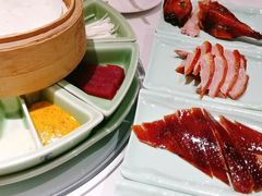 -羲和雅苑•北京烤鸭(国贸商城店)