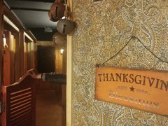 -秃鹫湾·推理大师沉浸式实景演绎推理剧场