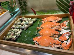 -厦门海景千禧大酒店·海景咖啡厅