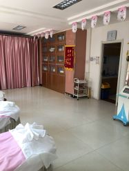 点击看大图 -痘博士天津·全国连锁祛痘机构