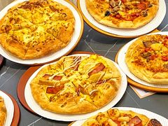 -必胜客(大悦城店)