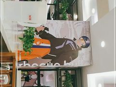 -福成自助烤肉(长阳店)