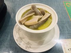 -茶油香闽南菜·花园餐厅(前埔店)