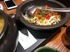 -云海肴·汽锅鸡·云南菜(美罗城店)