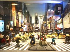 -济州岛泰迪熊博物馆