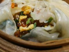 灯影包子-北京泰富酒店-柏景轩中餐厅