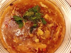 -嘉莱特和平国际酒店自助餐